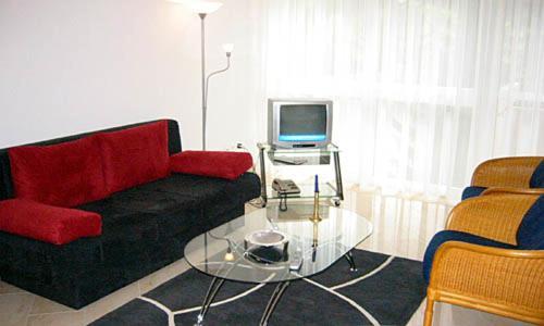 Residenz Larix Apartments Davos Extérieur photo