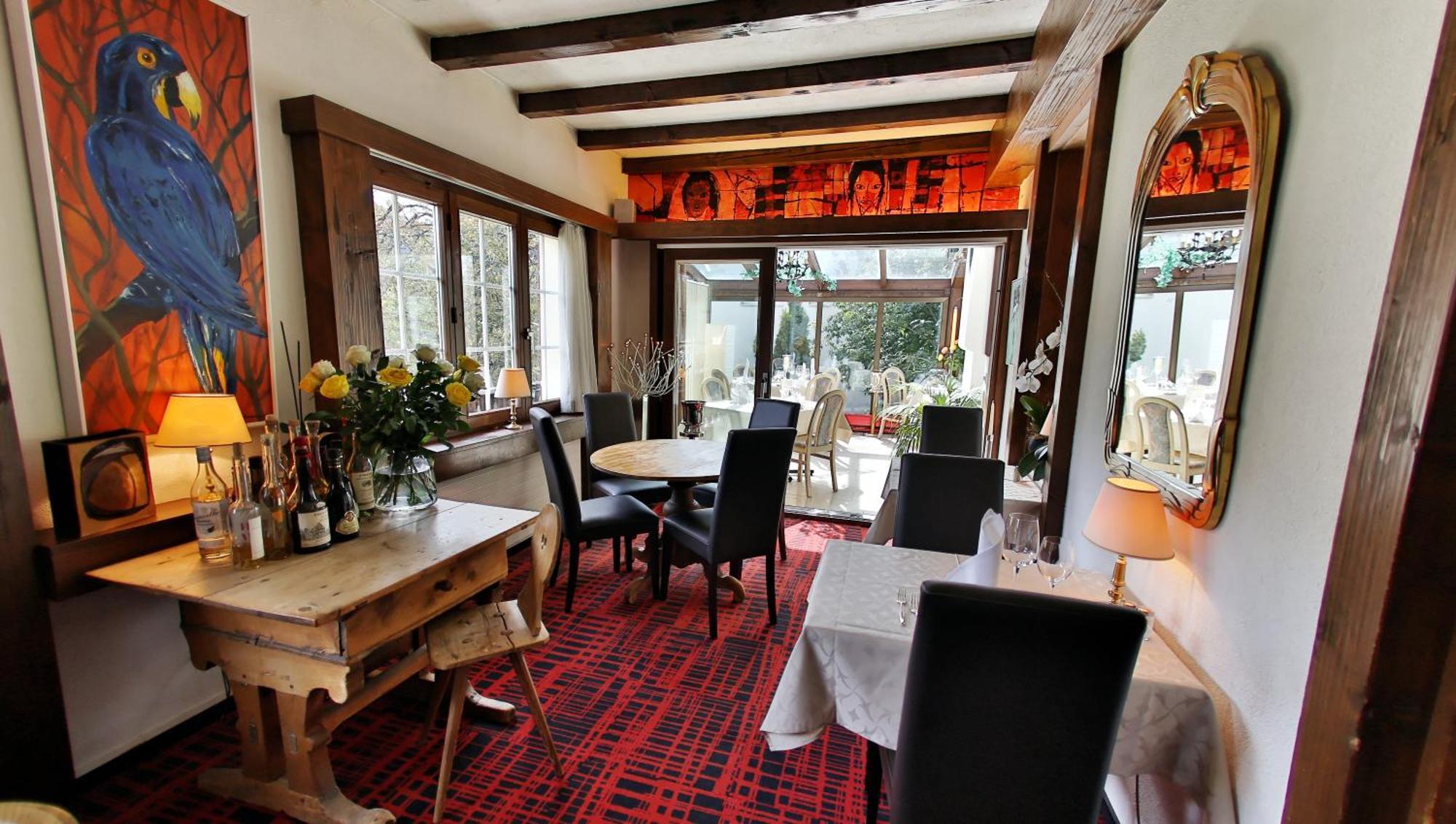 Residenz Larix Apartments Davos Extérieur photo