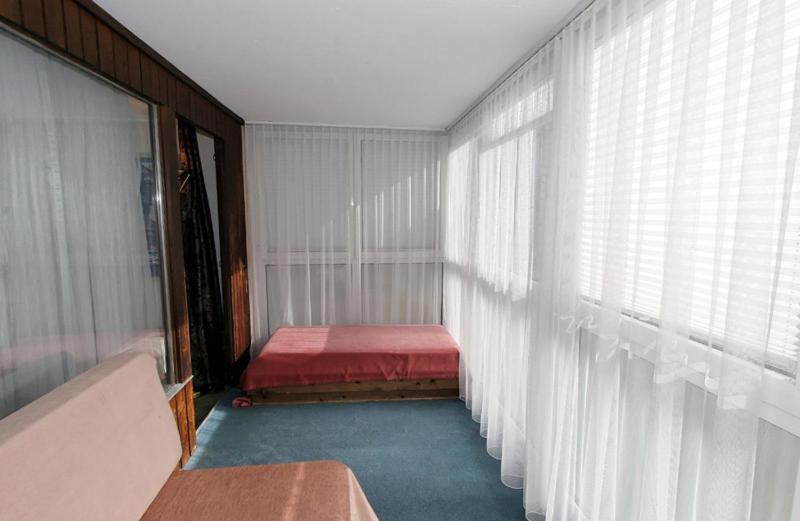 Residenz Larix Apartments Davos Chambre photo