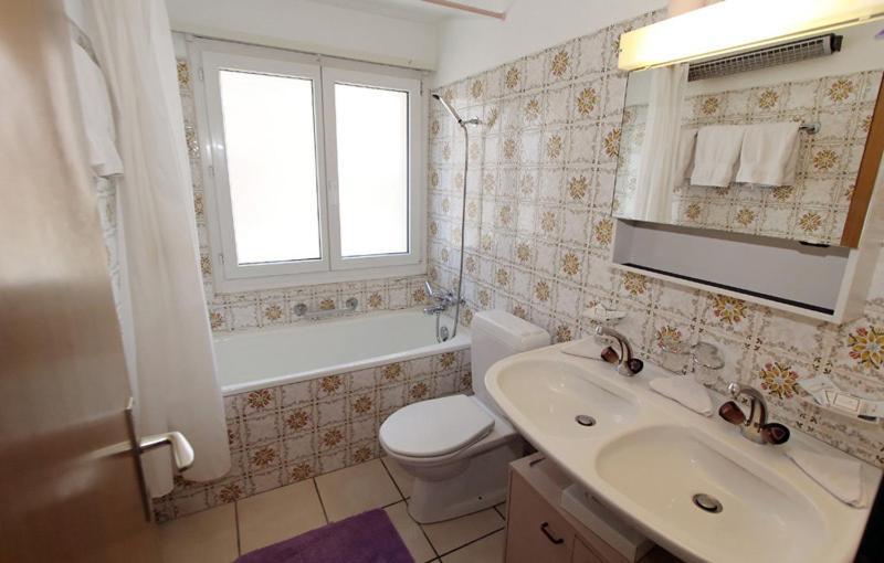 Residenz Larix Apartments Davos Chambre photo